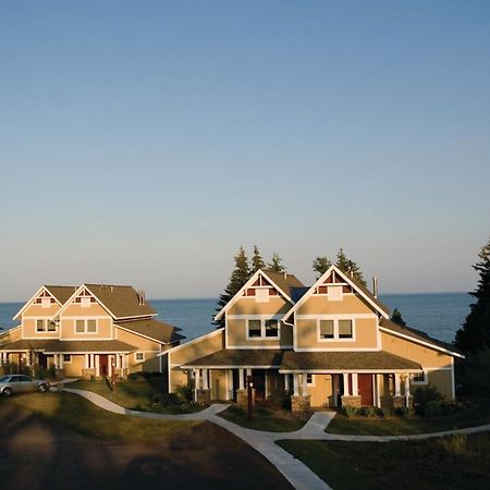 Larsmont Cottages Two Harbors Ngoại thất bức ảnh